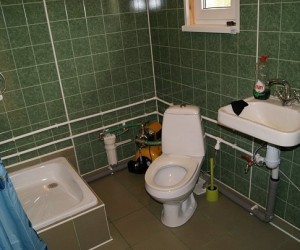 Монтаж водоснабжения в квартире, доме Севастополь 
